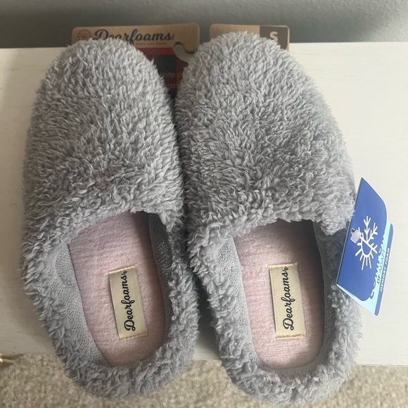 dearfoams Shoes - Dearfoams Slippers